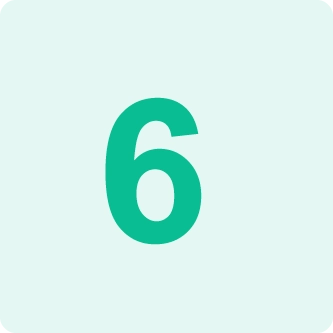 6