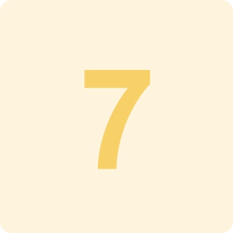 7