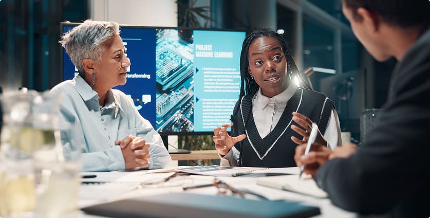 AI Prompt Design &amp; Engineering