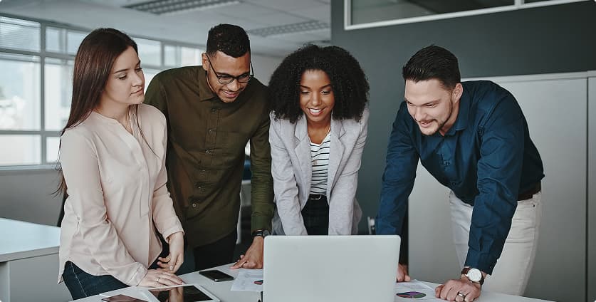 Jenseits der Stellenbeschreibung