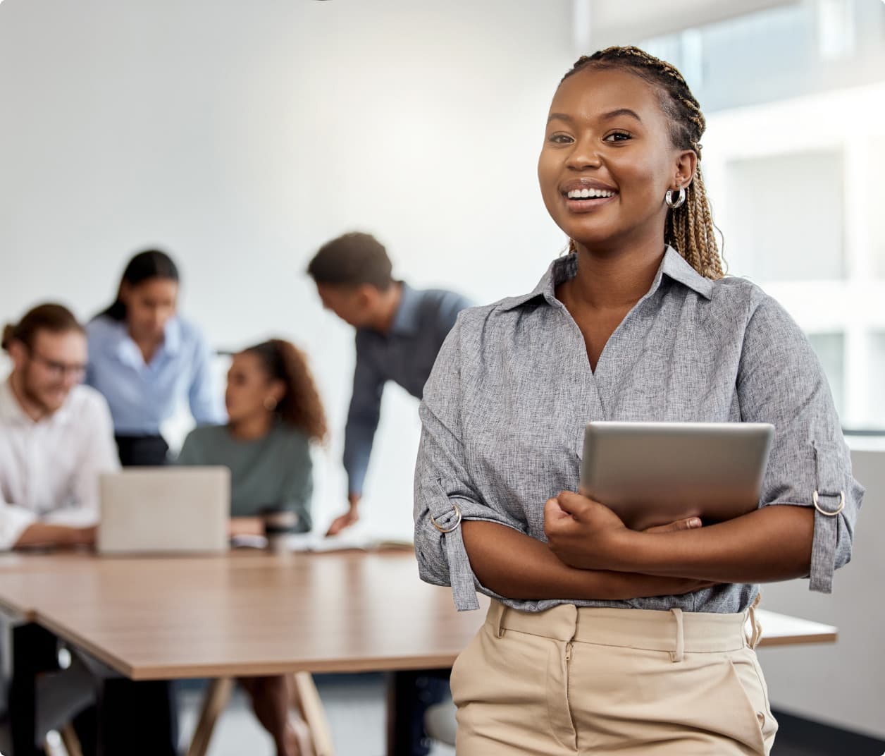 Karriere-Beschleuniger wichtig sind 
