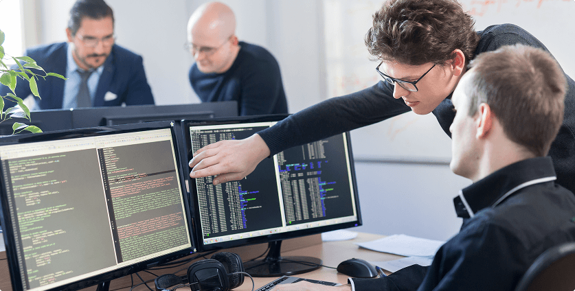 Django Features und Libraries