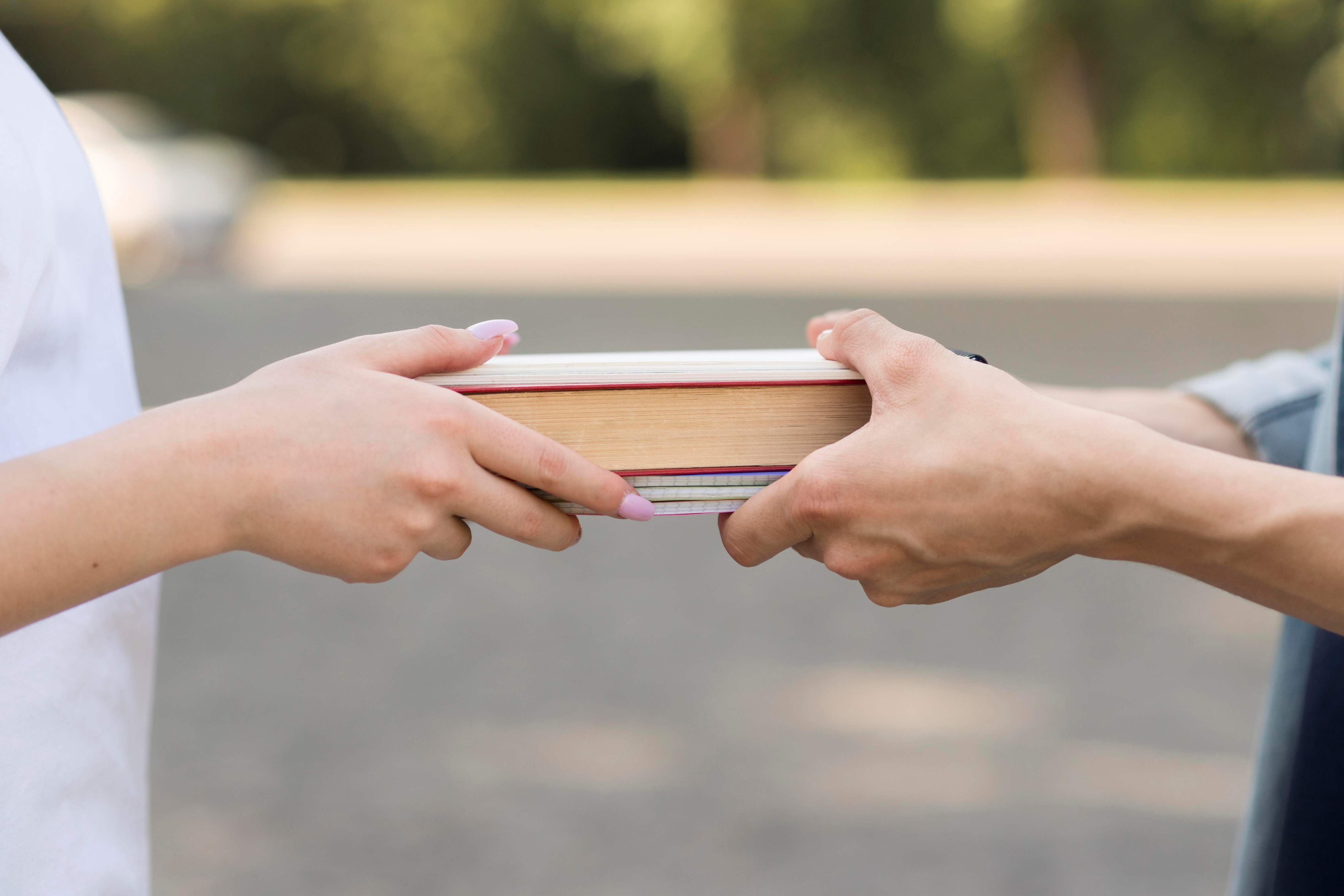 Financial and social returns through strategic giving 