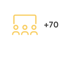 Menschen-Symbol 