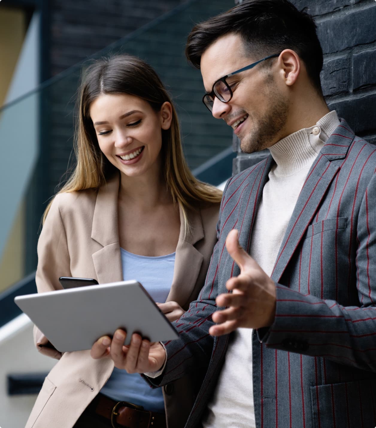 zweckorientierte Arbeit wichtig ist 