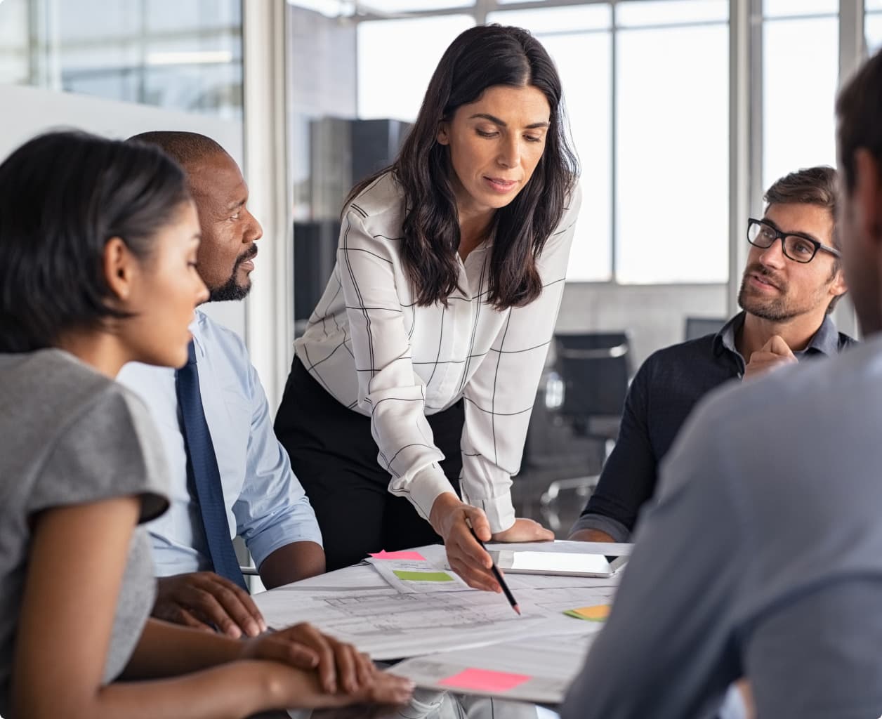 Transformative Führung