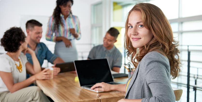 Finanzielle Selbstermächtigung für Frauen