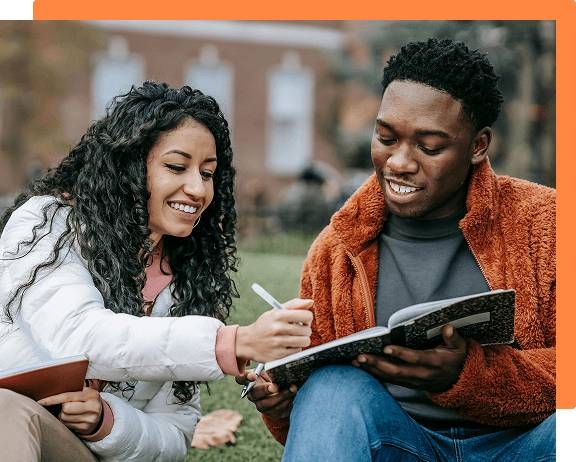 Fund for Education fördert Wandel durch Bildung und schützt die Privatsphäre der FFE-Stipendiaten 