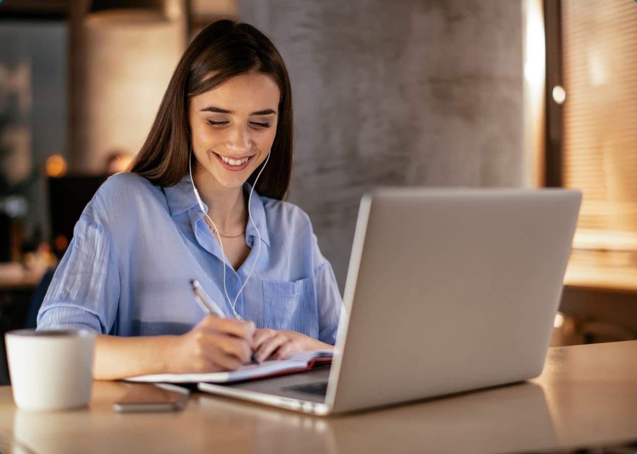 Positive Arbeitskultur