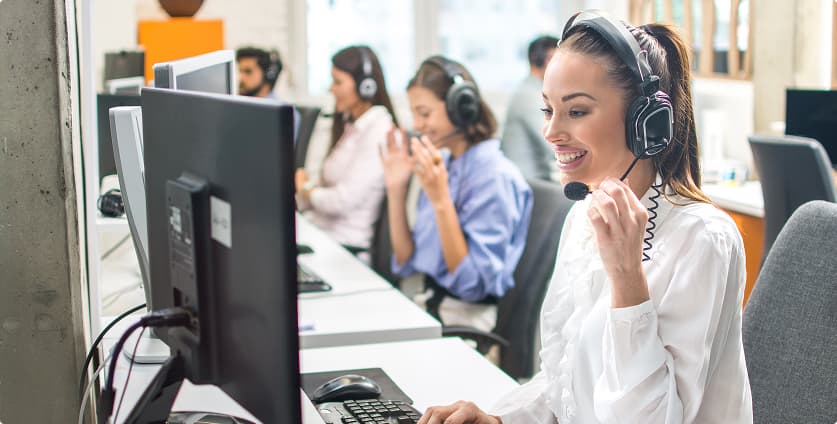 Telemarketing meistern