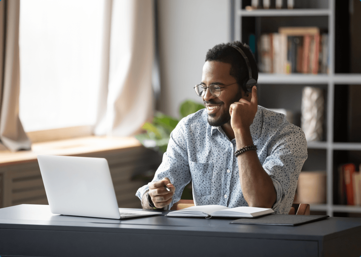 Telemarketing meistern