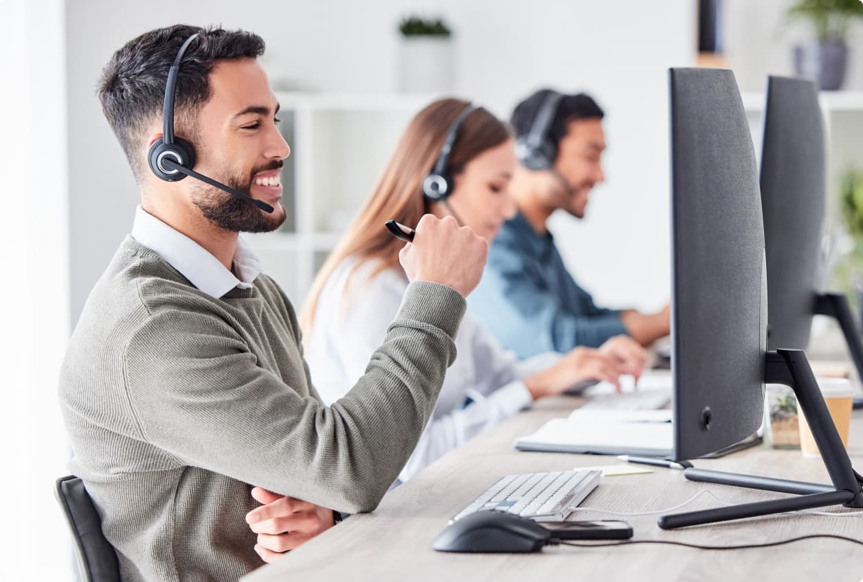 Telemarketing-Exzellenz wichtig ist