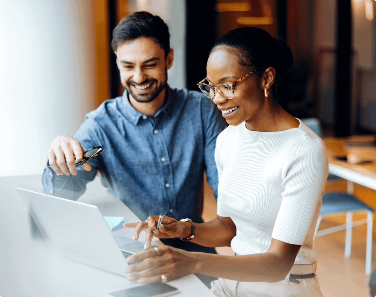 Die Synergie der Gewohnheiten