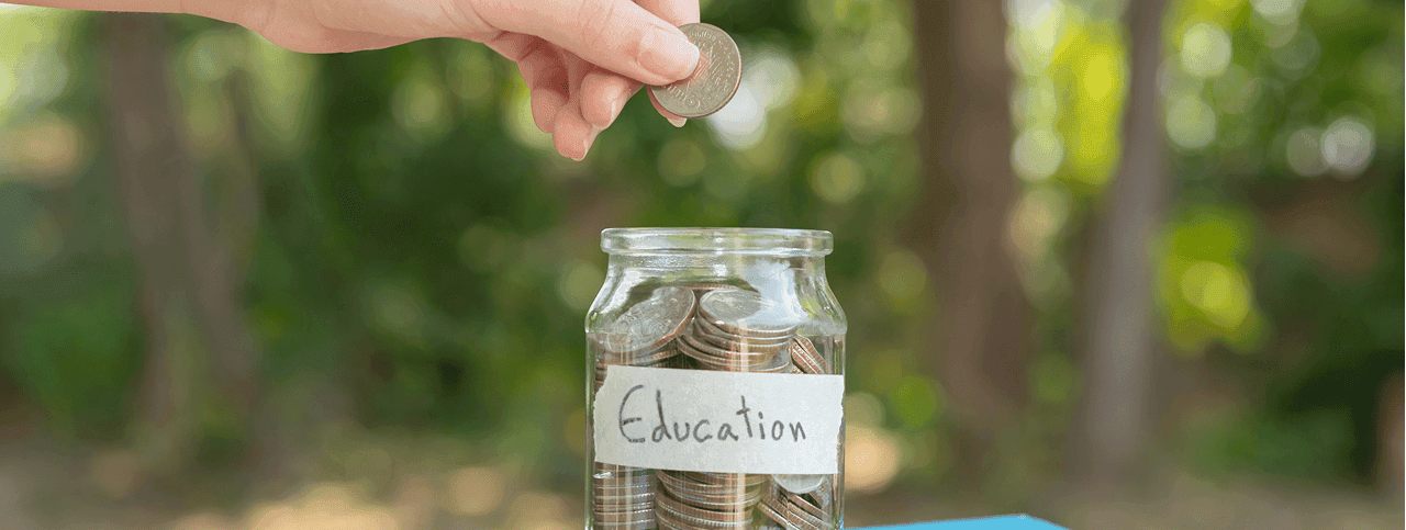 Time or Money? Both Can Make a Difference